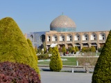 2016-11-25 Isfahan, Abyaneh